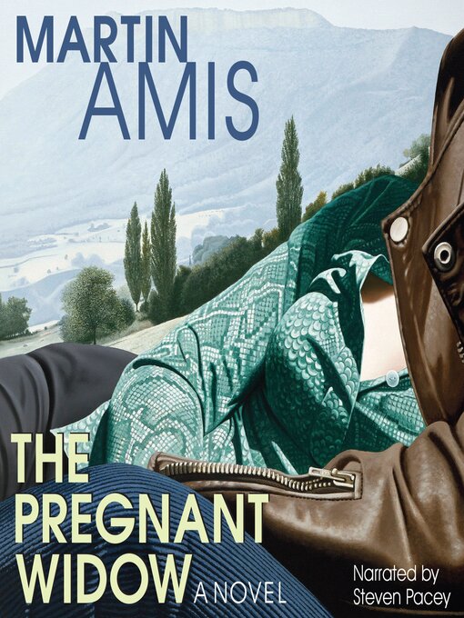 Title details for The Pregnant Widow by Martin Amis - Available